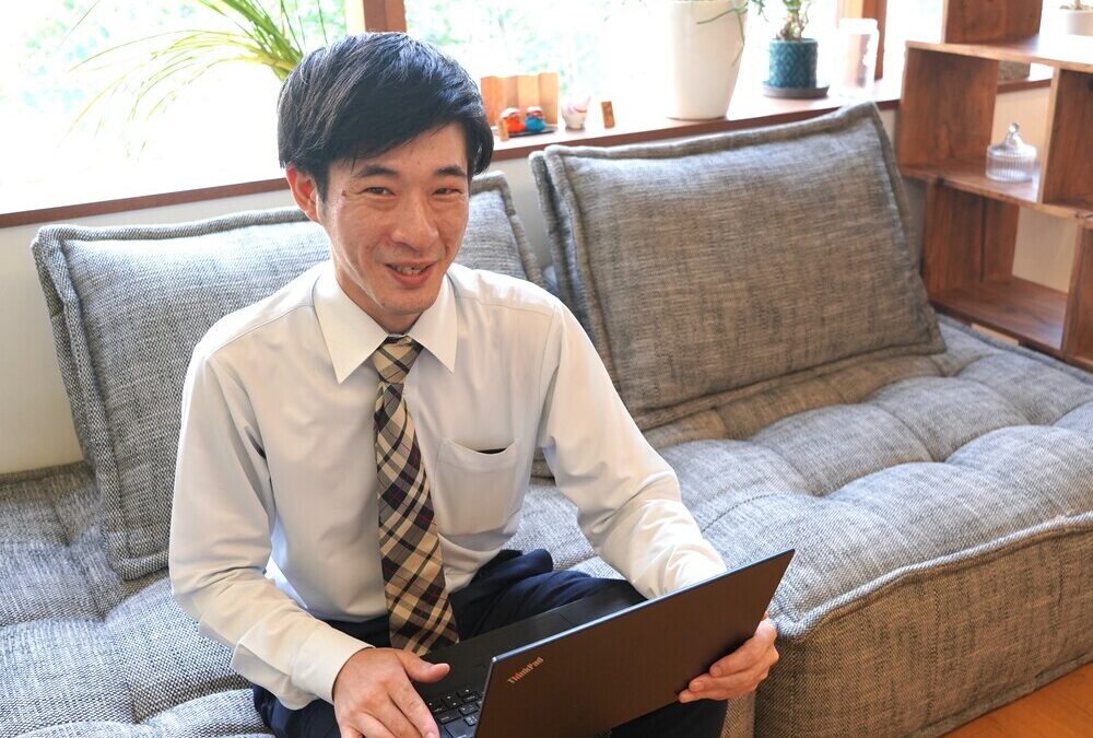 本村 行裕