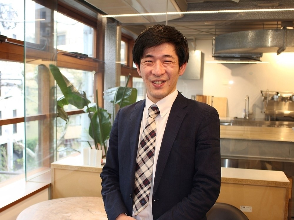 本村 行裕