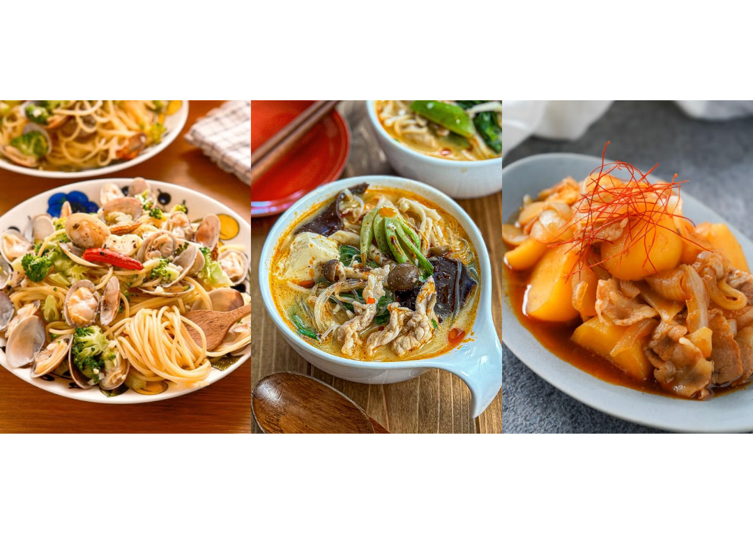 【調味料アンケート】この1年で登場回数が増えた調味料トップは「白だし」！一方で使い方に悩むのは「豆板醤」「コチュジャン」という結果に