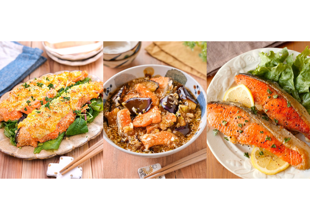 この夏、なぜ「鮭」が人気？前年比116%超と消費が高まり、料理メディアNadiaでも検索数が上昇中！