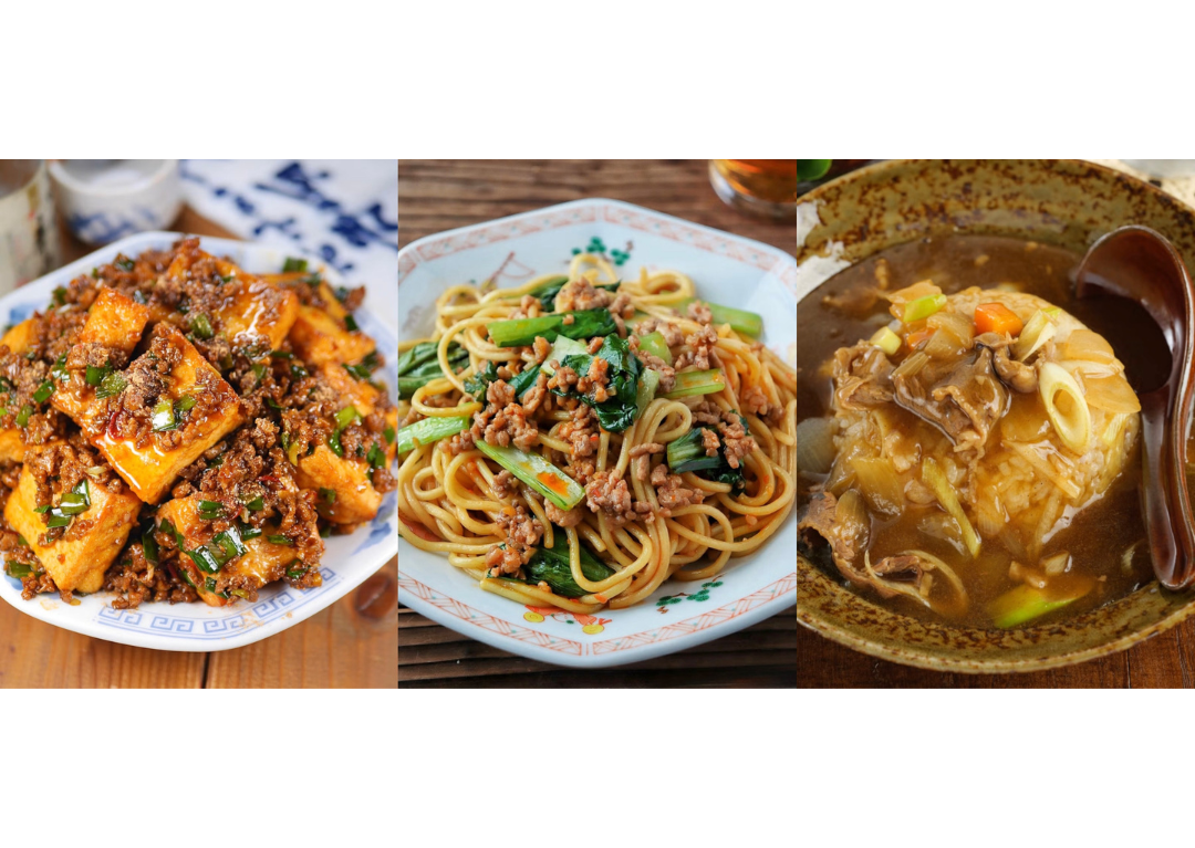 夏に食べたい辛いもの、35歳未満は「シビ辛」・35歳以上は「カレー」が人気!検索が急増する「麻辣」と、注目の「出汁のきいた和風カレー」