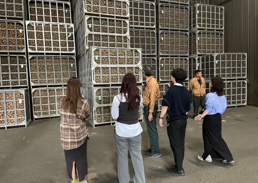 【レシピ順次公開中!】北海道の新品種じゃがいも「ゆめいころ」PRアンバサダーに就任した北海道在住Nadia Artistが産地訪問