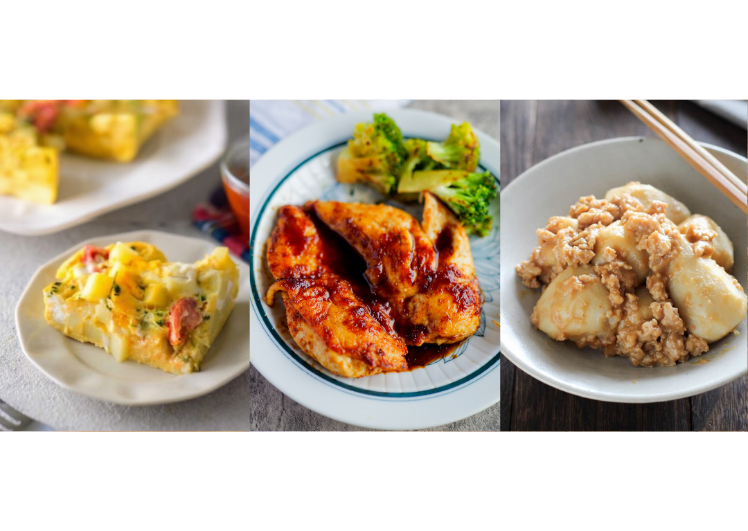 【食品ロスに関するアンケート】捨てがちな食品は、野菜を抑えて「調味料・タレ」が1位に!ドレッシングなどの“隠れ食品ロス”を防ぎ、美味しく使い切るNadiaおすすめレシピを公開